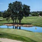Der Golfsport