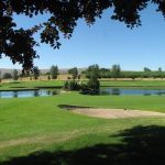 Golf wird immer athletischer