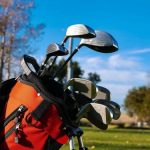 Trendige Teppiche für Golfklubs