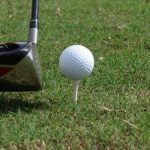 Golf wird immer athletischer