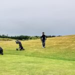 Golf und Landwirtschaft: Wie Golfplätze moderne Pflegetechnik nutzen